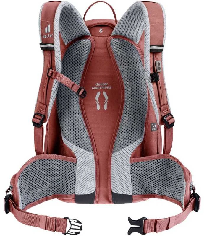 Bicycle Dviračio kuprinė -Deuter Superbike 16 SL Raisin-Caspia