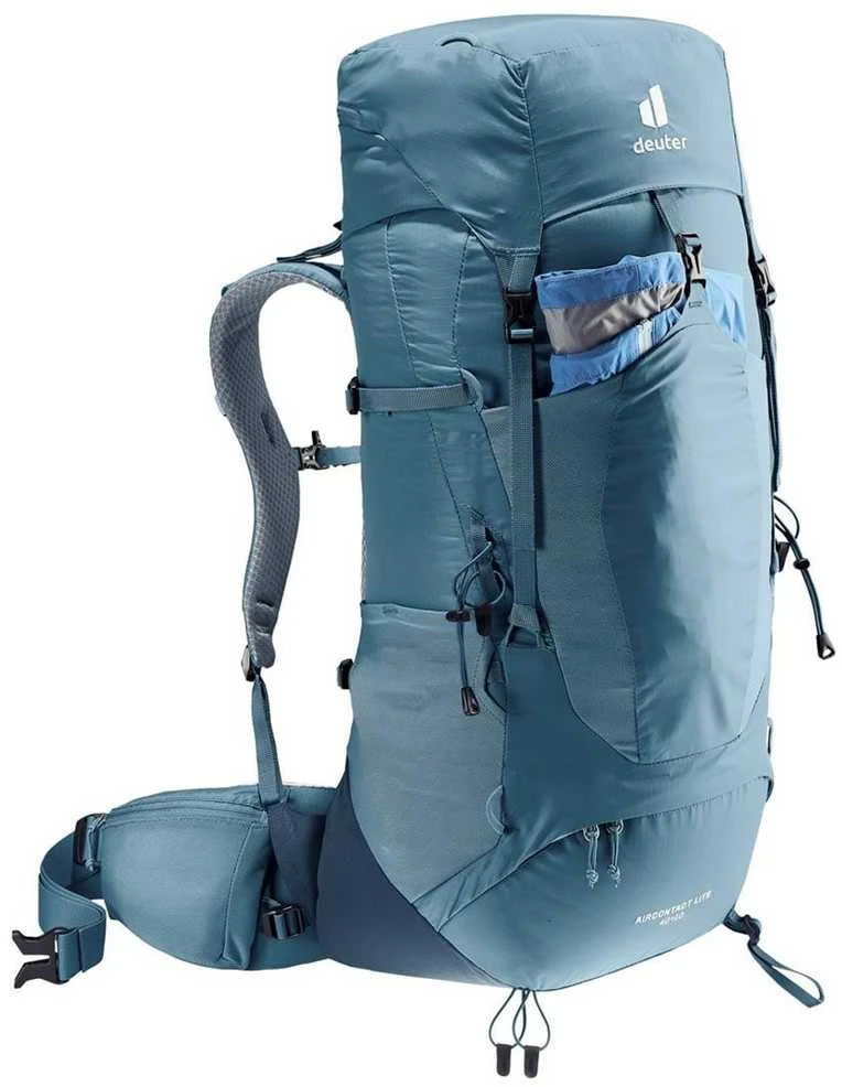 Kuprinė Deuter Aircontact Lite 40+10