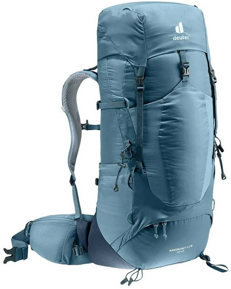 Kuprinė Deuter Aircontact Lite 40+10