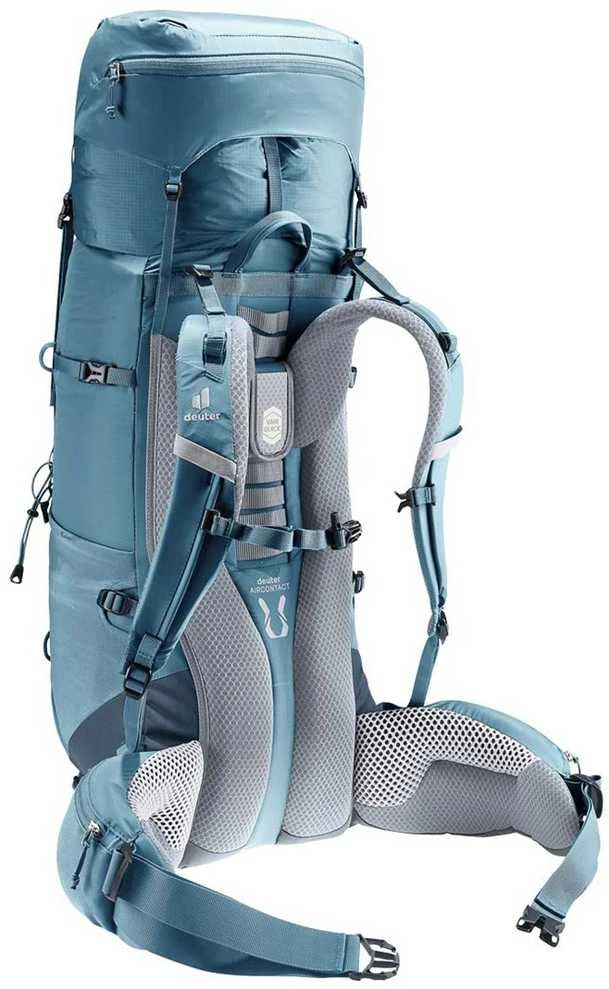 Kuprinė Deuter Aircontact Lite 40+10