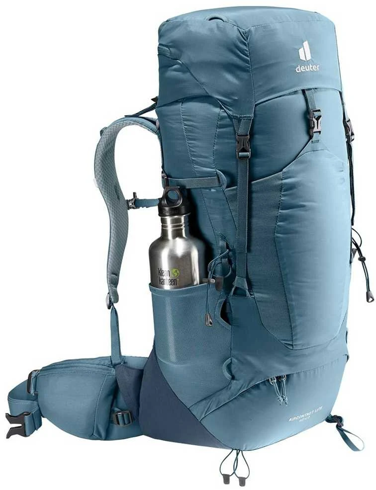Kuprinė Deuter Aircontact Lite 40+10