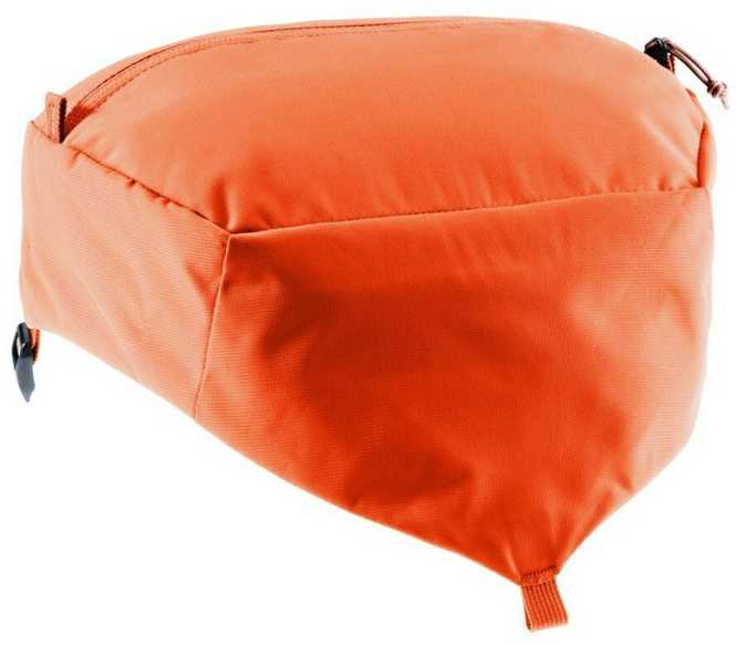 Žygio kuprinė - Deuter Guide 24 Papaya-sekvojos mediena