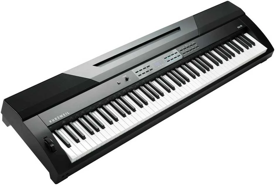 Kurzweil KA-70 – skaitmeninis pianinas