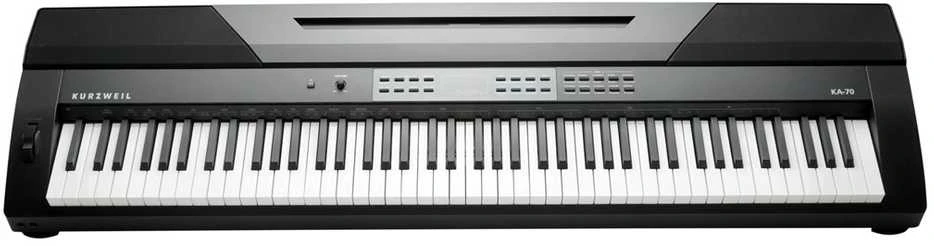 Kurzweil KA-70 – skaitmeninis pianinas