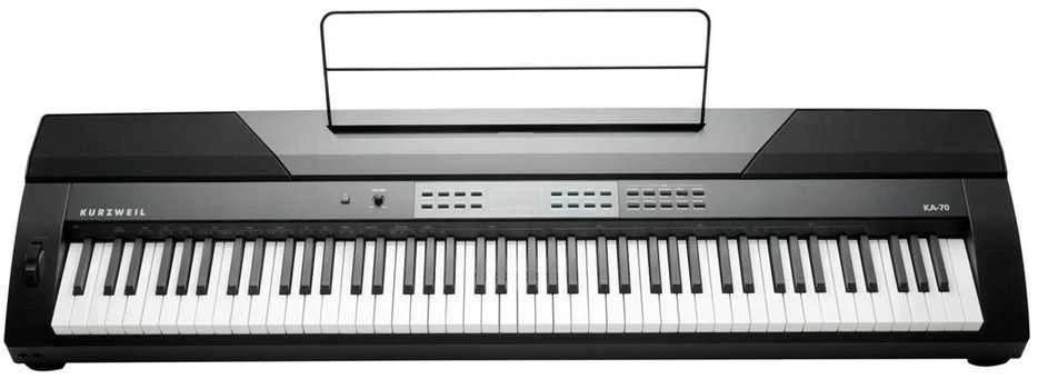 Kurzweil KA-70 – skaitmeninis pianinas