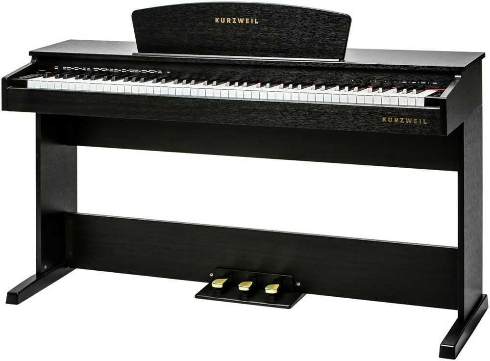 Kurzweil M70 Rosewood – skaitmeninis pianinas
