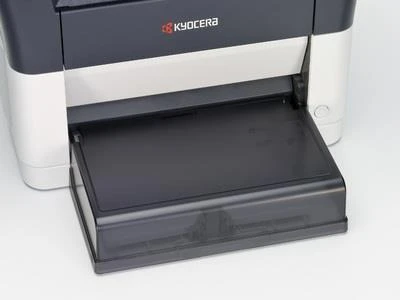 Spausdintuvas Daugiafunkcinis įrenginys Kyocera FS-1325MFP 1102M73NL0 (lazerinis - mono, A4, Flatbed scanner)