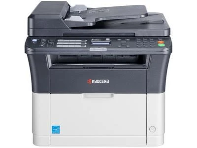 Spausdintuvas Daugiafunkcinis įrenginys Kyocera FS-1325MFP 1102M73NL0 (lazerinis - mono, A4, Flatbed scanner)