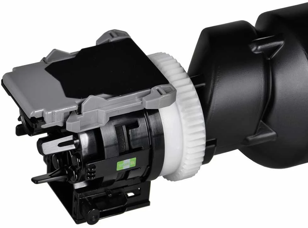 KYOCERA TK-6325 Originalus Juoda 1 vnt