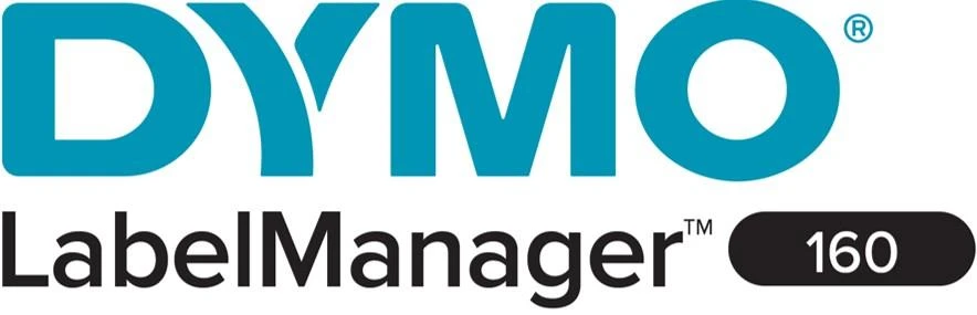 DYMO LabelManager 160 ValuePack