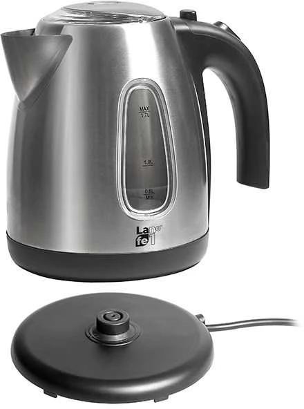 Virdulys LAFE CEG003