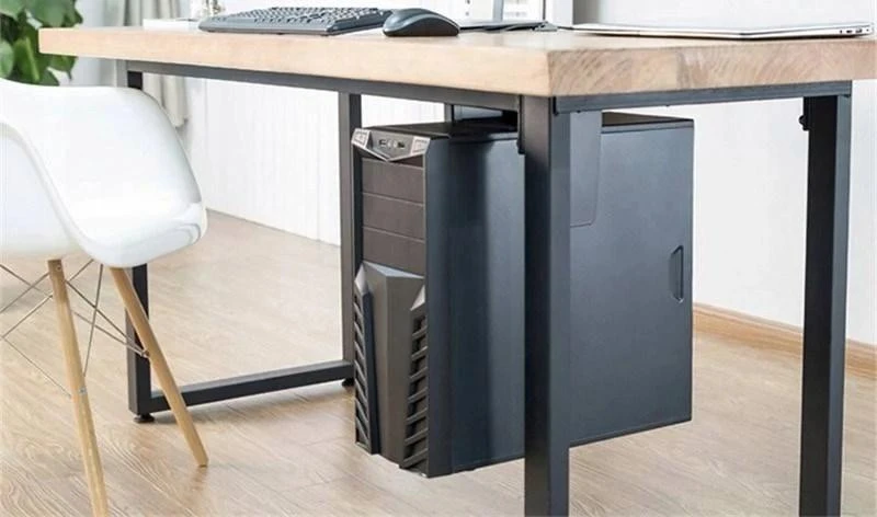 Laikiklis ART Desktop Holder For PC Casing M-01