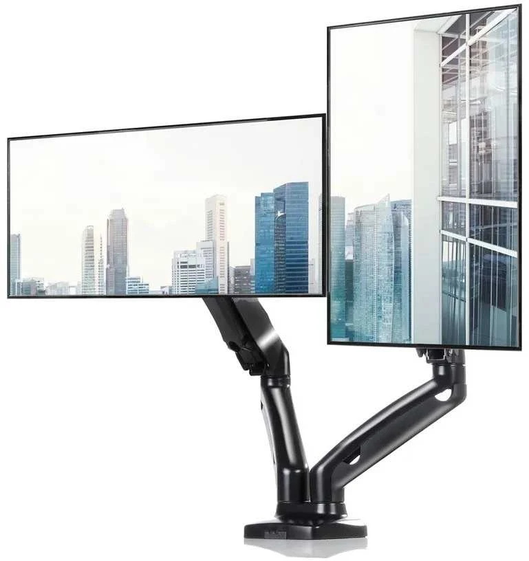 Laikiklis ART LED/LCD 13-32 UM-116 dujų pagalbinė priemonė 2-9kg