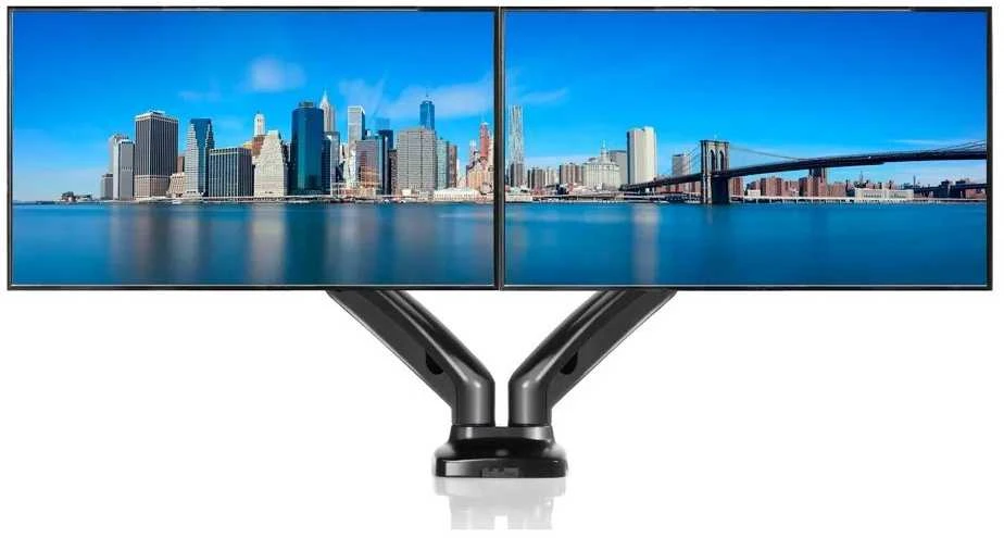 Laikiklis ART LED/LCD 13-32 UM-116 dujų pagalbinė priemonė 2-9kg
