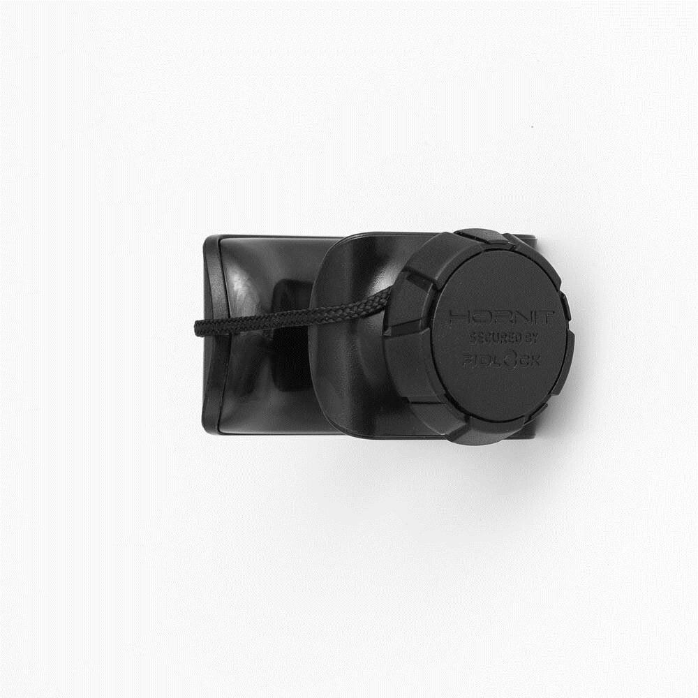HORNIT CLUG PRO Hybrid Juodas M 7762HCP