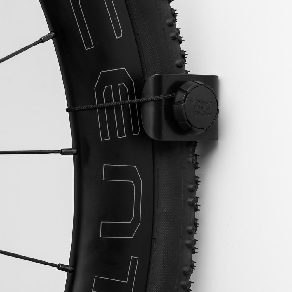 HORNIT CLUG PRO Hybrid Juodas M 7762HCP