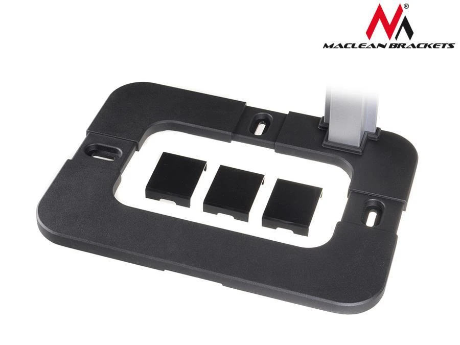 Samsung Mount for tablet Maclean MC-645 (baltos spalvos)