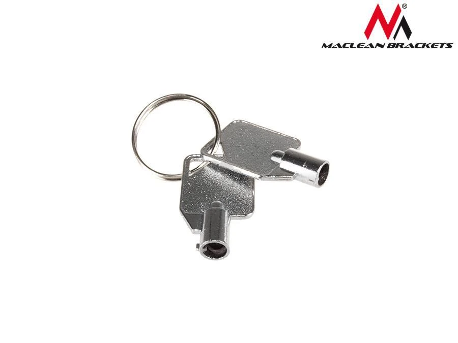 Samsung Mount for tablet Maclean MC-645 (baltos spalvos)