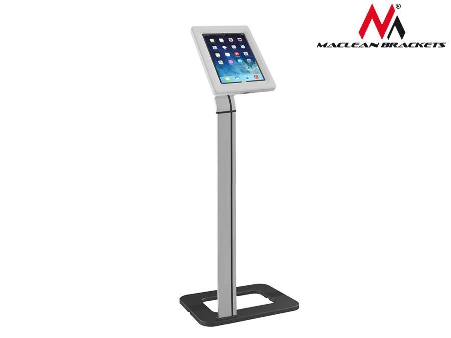 Samsung Mount for tablet Maclean MC-645 (baltos spalvos)