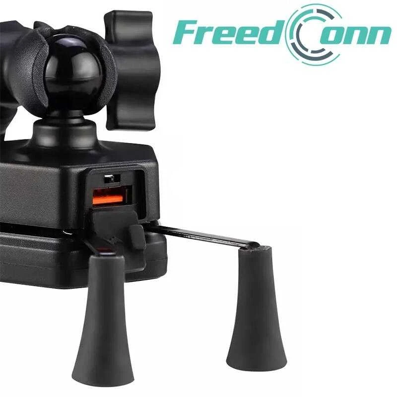 Belaidžio Įkrovimo Rinkinys - Freedconn Mc10k, Baltas
