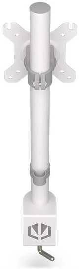 Endorfy Atlas Onyx Baltas monitoriaus laikiklis
