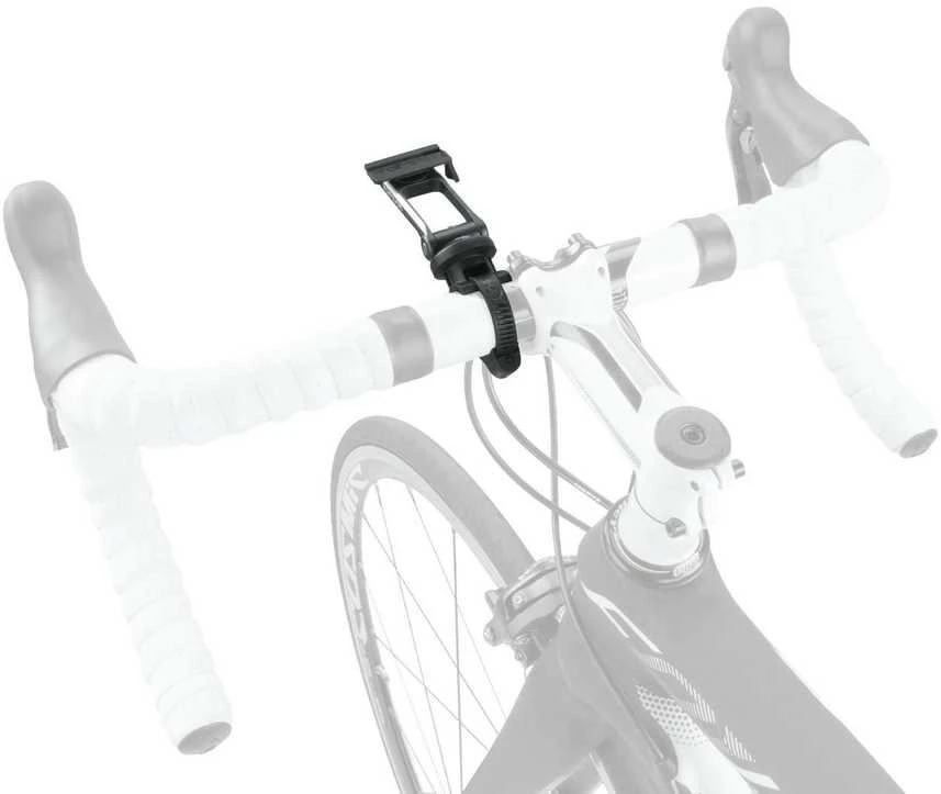 Tel. laikiklis TOPEAK RIDECASE MOUNT 1-1/8" T-TC1021