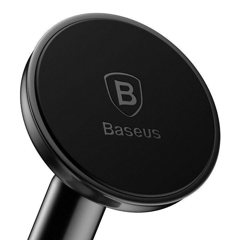 Laikiklis Baseus Bullet SUYZD-01 juodas