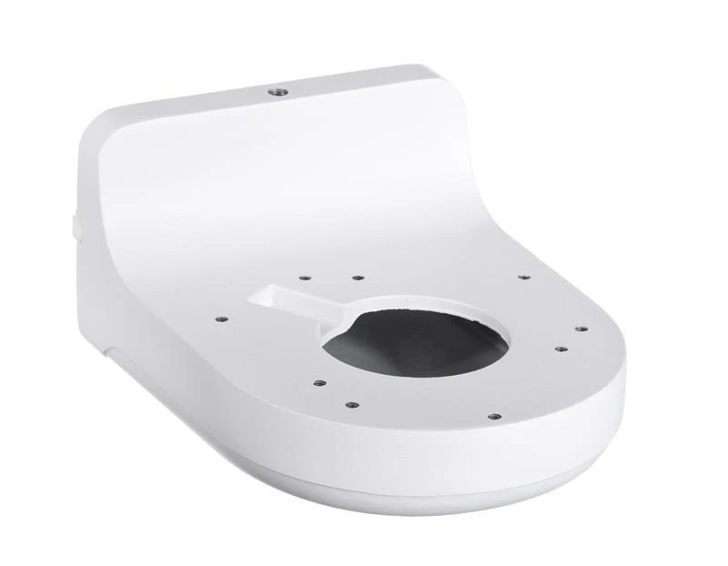 Sieninis laikiklis kupolinei kamerai DAHUA PFB203W-B, baltas