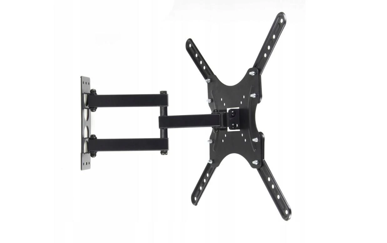 ART RAMT AR-61A laikiklis AR-61A prie televizoriaus LED/LCD 19-56 30KG vertikalus/horizontalus reguliavimas