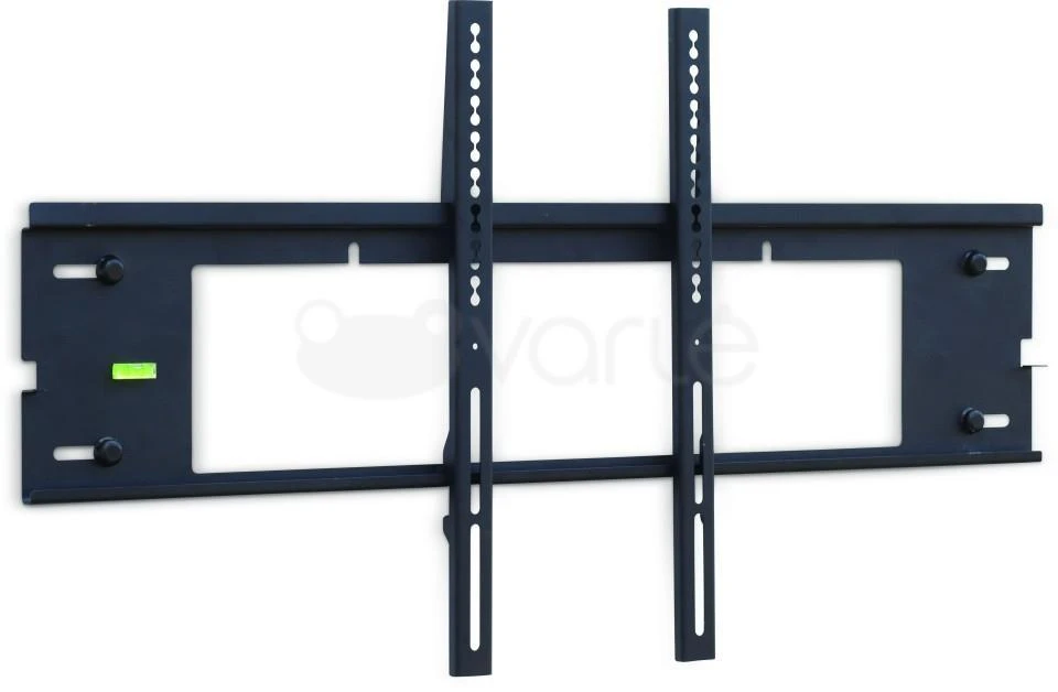 Edbak 40”-65” Fiksuotas sieninis laikiklis.Svorio keliamoji galia 40 kg.