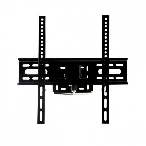 ART RAMT AR-49 Laikiklis AR-49 22-47 LCD/LED juodas 30KG vertikalus ir lygio reguliavimas