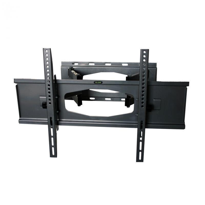 Laikiklis Tvirtinimo sienelė televizoriui ART AR-65 (kampinis, pakreiptas, sieninis, 32" - 80", maks. 60 kg)