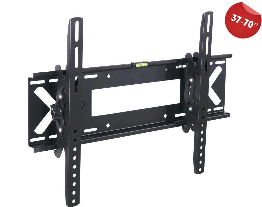 Laikiklis Libox LB-120 TV mount/stand 2.16 m (85") Juodas