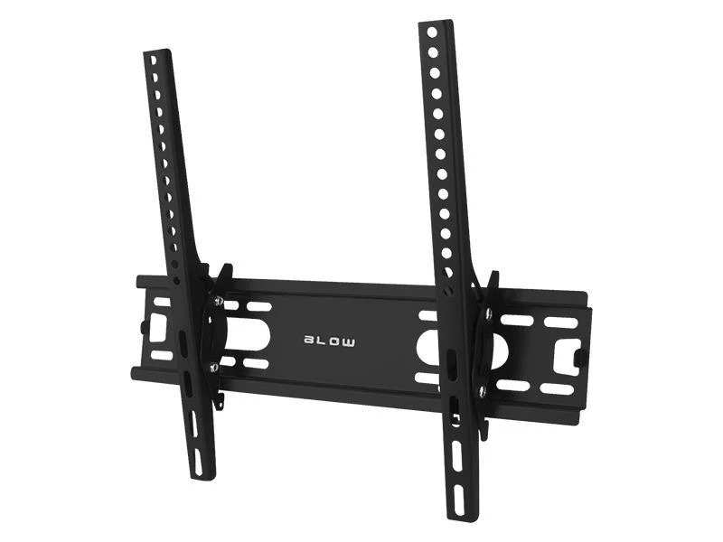 Blow LCD televizoriaus laikiklis HQ 32"-55" Juodas pakreiptas