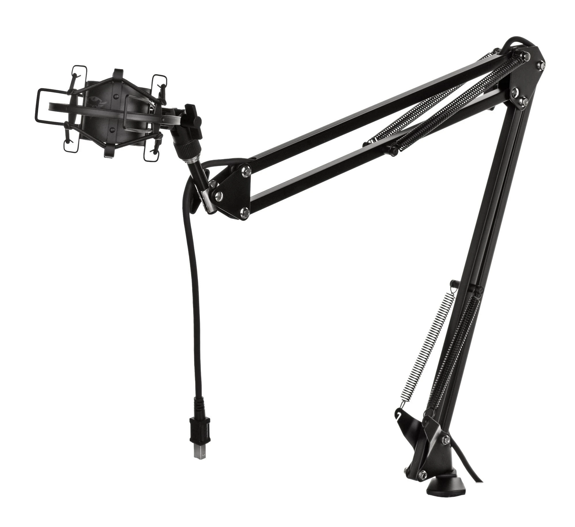 Mount Trust EMITA 22563 (sidabrinis color)