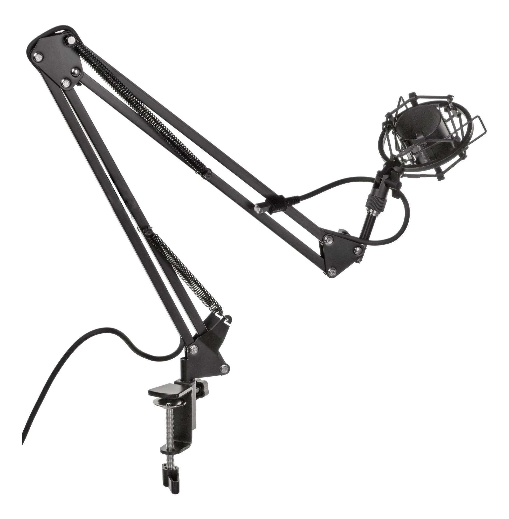 Mount Trust EMITA 22563 (sidabrinis color)