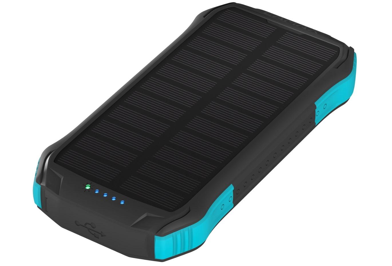 Lamax Journey 12000mAh maitinimo blokas
