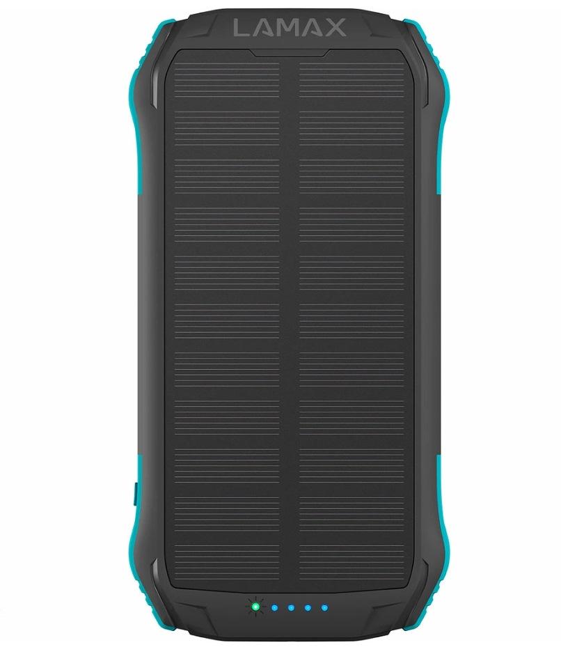 Lamax Journey 12000mAh maitinimo blokas