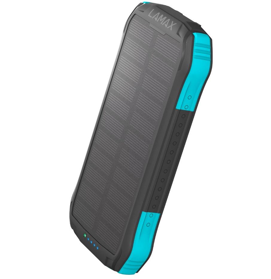 Lamax Journey 12000mAh maitinimo blokas