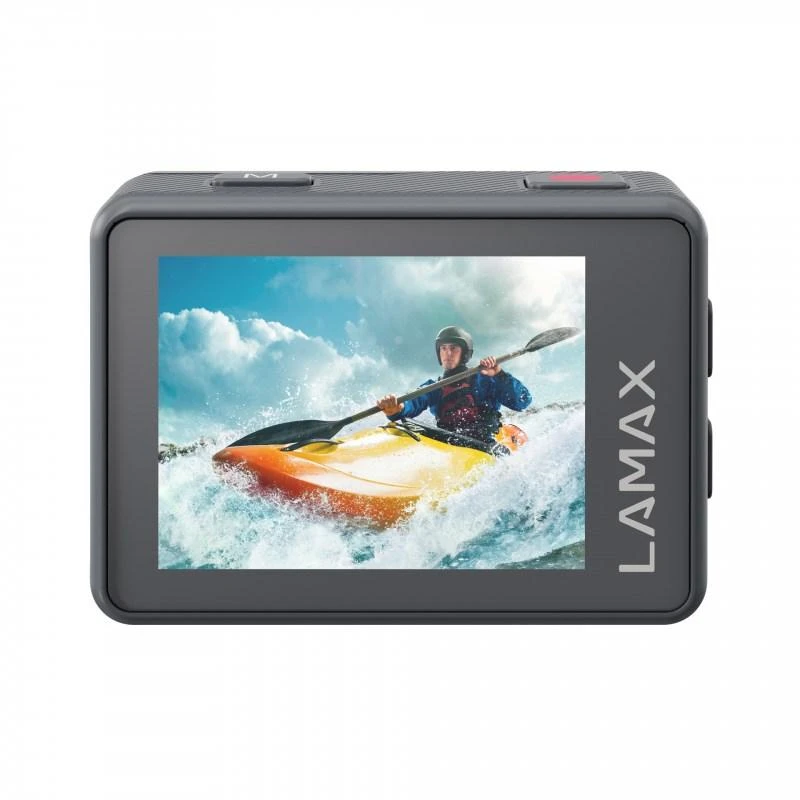 Lamax LAMAXX92 veiksmo-sporto kamera 16 MP 4K Ultra HD „Wi-Fi“ 65 g