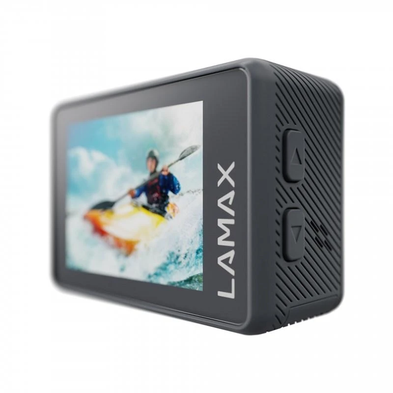 Lamax LAMAXX92 veiksmo-sporto kamera 16 MP 4K Ultra HD „Wi-Fi“ 65 g