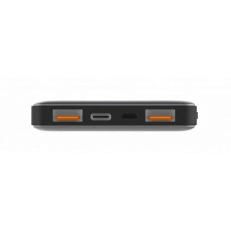 LAMAX 10 000 mAh greitasis įkrovimas