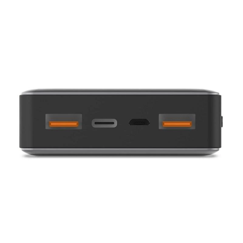LAMAX 20 000 mAh greitas įkrovimas
