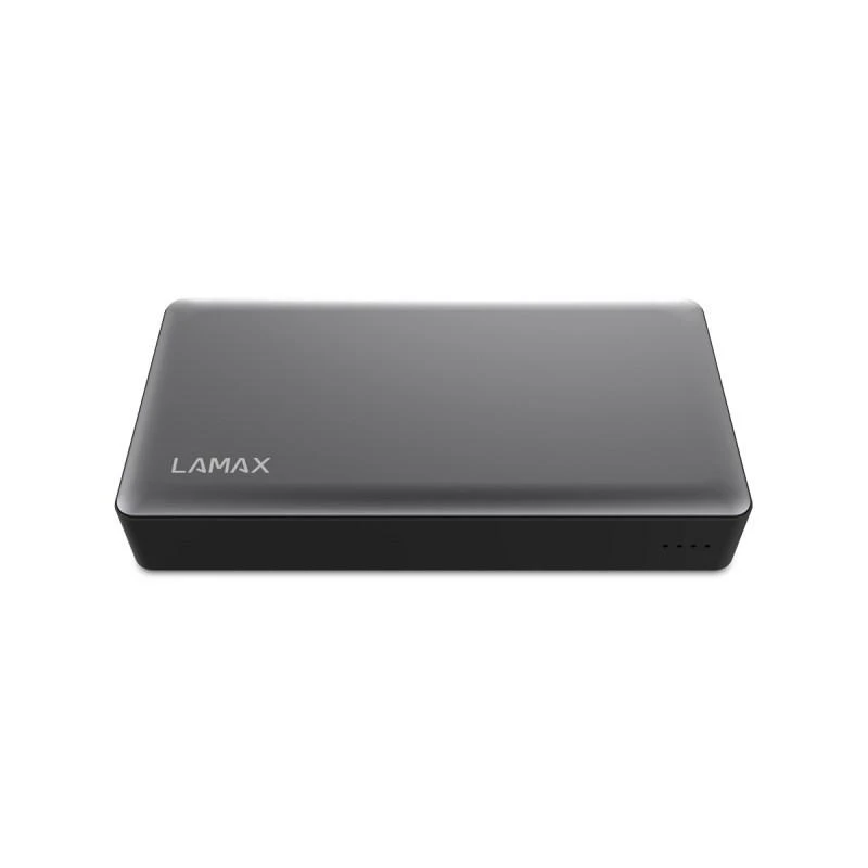 LAMAX 20 000 mAh greitas įkrovimas