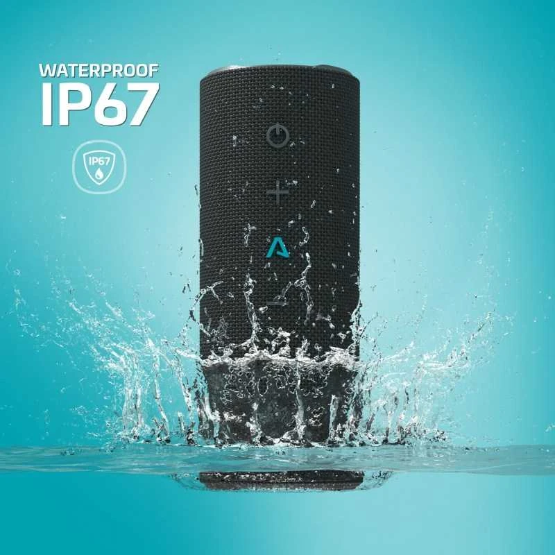 LAMAX Sounder2 Groti bluetooth reproduktorius