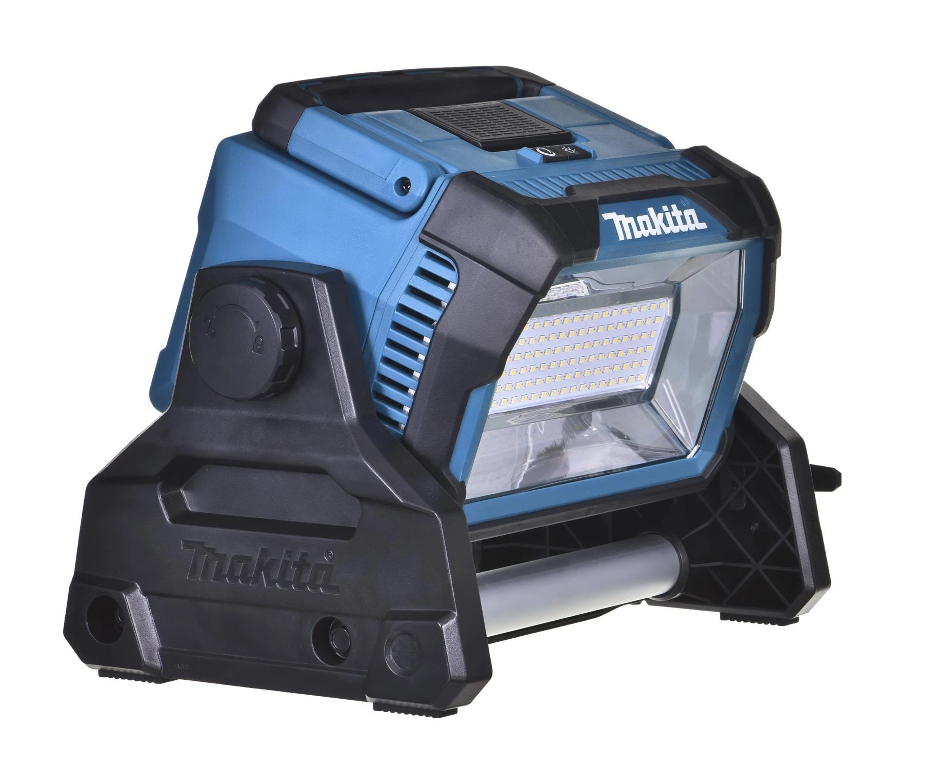 Makita DML809 LED prožektorius 18V / 10 000 liumenų