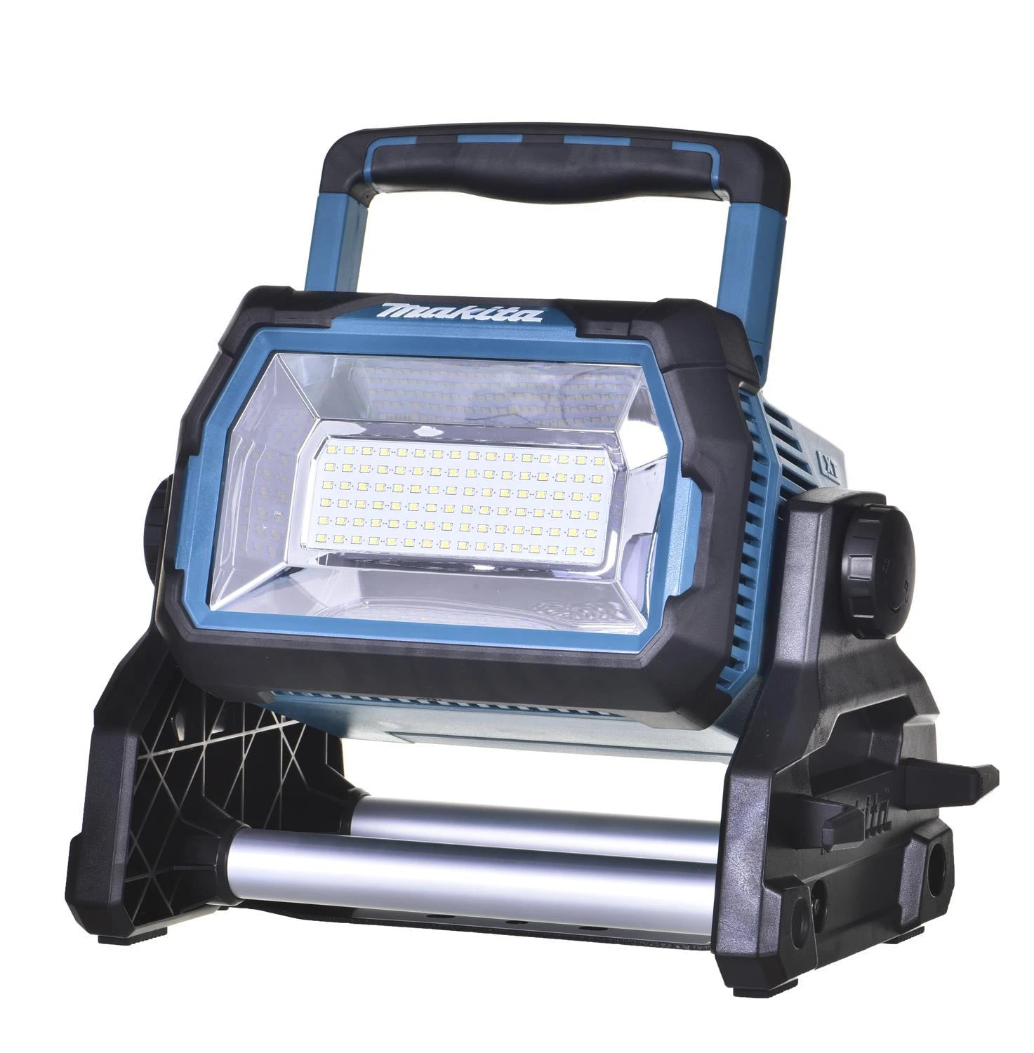 Makita DML809 LED prožektorius 18V / 10 000 liumenų