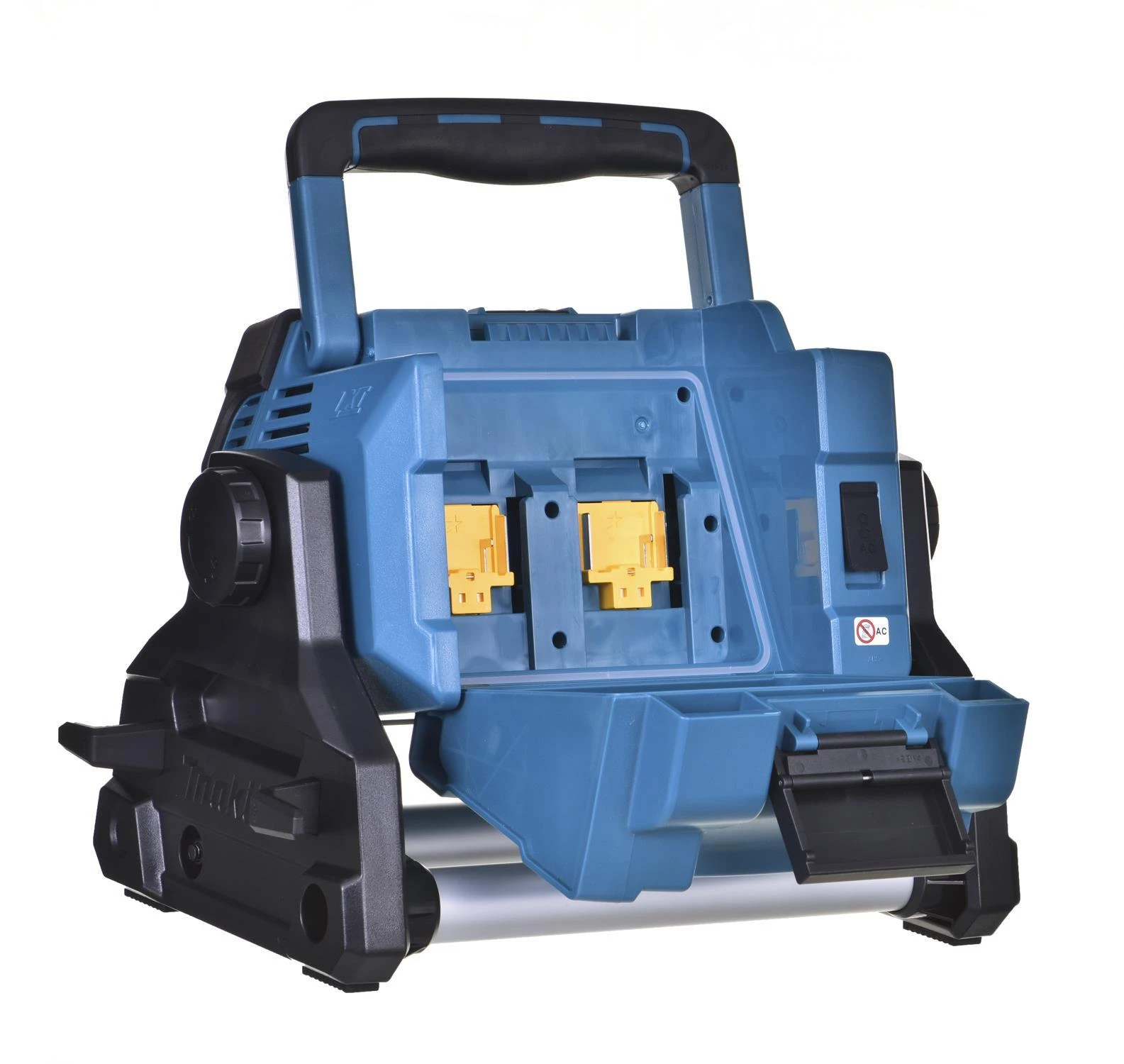 Makita DML809 LED prožektorius 18V / 10 000 liumenų