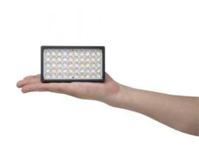 Nanlite vaizdo lemputė LitoLite 5C