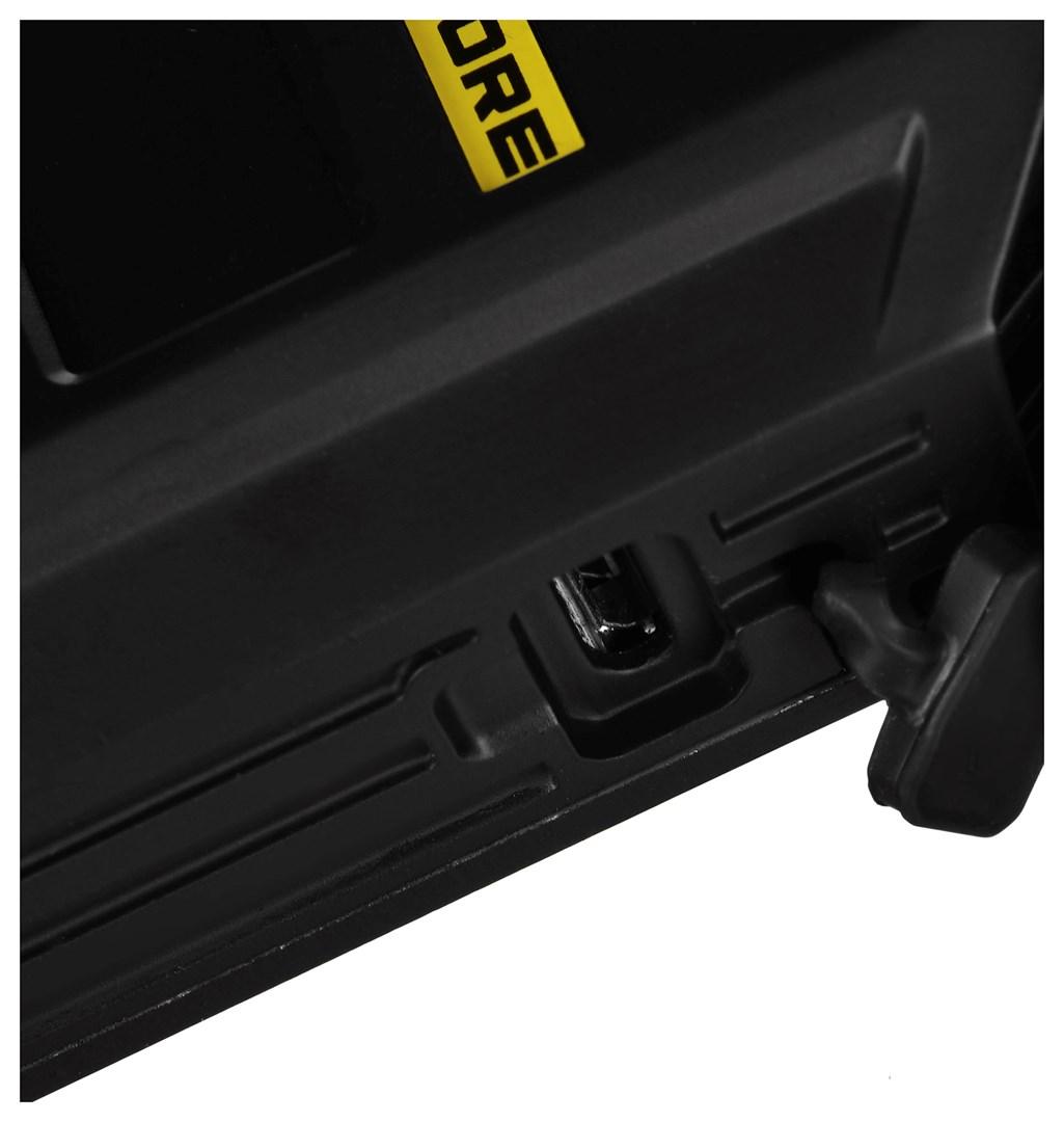 Nitecore BR35 dviračio žibintas 1800lm